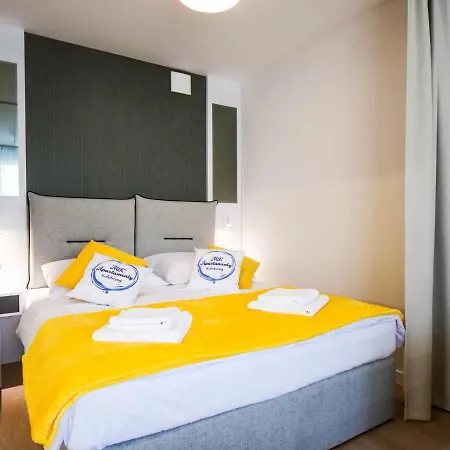 Mk Zlocisty Колобжег