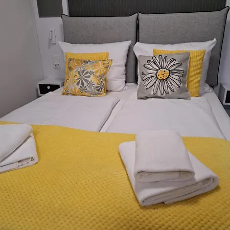 Апартаменти Mk Zlocisty *