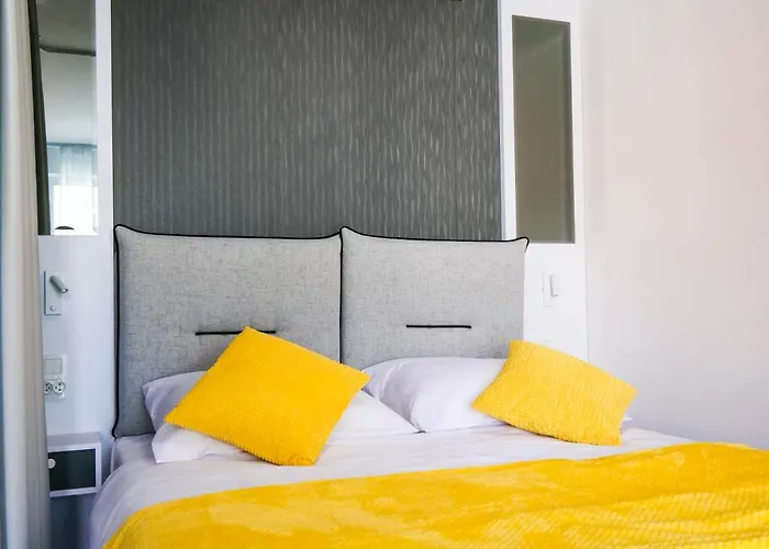 Appartamento Mk Zlocisty *