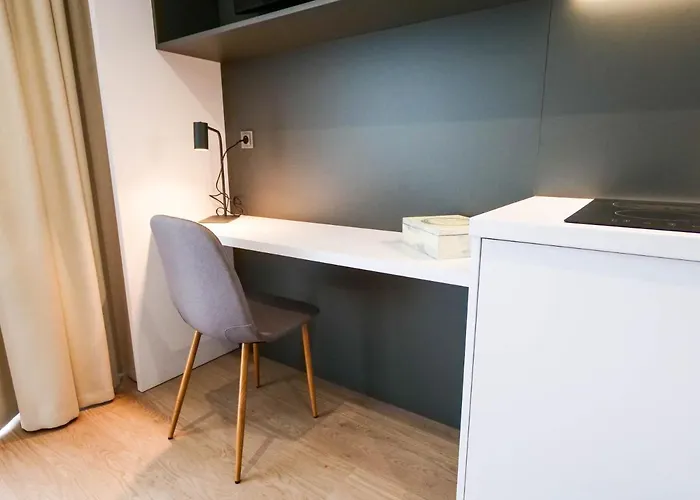 Appartamento Mk Zlocisty *