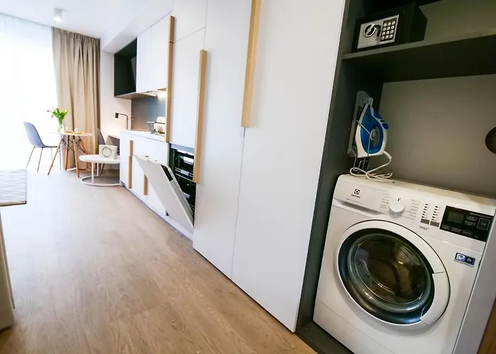 Mk Zlocisty Appartamento