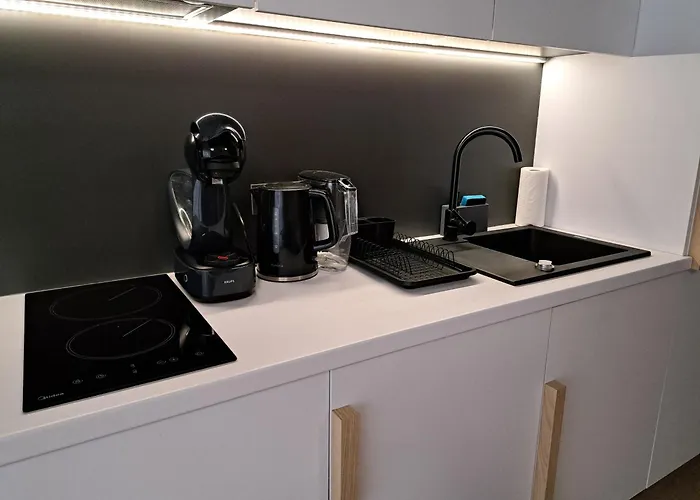 Mk Zlocisty Appartamento