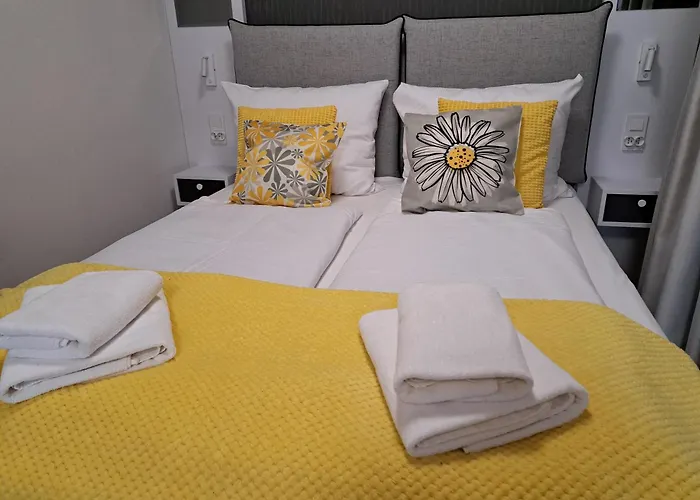 Appartamento Mk Zlocisty *