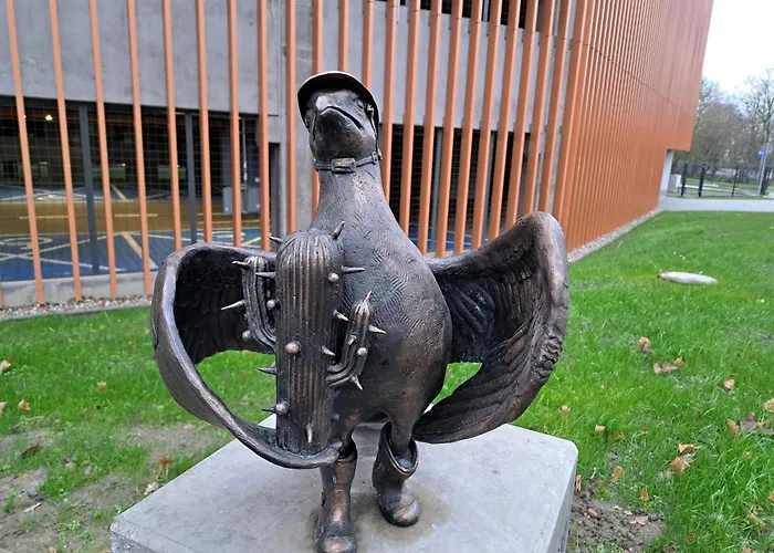 Mk Zlocisty Appartamento *