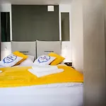Mk Zlocisty Apartman Kołobrzeg