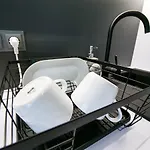 Mk Zlocisty Apartman Kołobrzeg