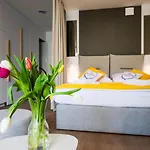 Mk Zlocisty Apartman Kołobrzeg