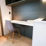 Apartman Mk Zlocisty *