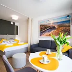 Apartman Mk Zlocisty