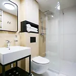 Apartman Mk Zlocisty Kołobrzeg