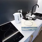 Mk Zlocisty Apartman