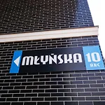 Mk Zlocisty Apartman