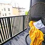 Apartman Mk Zlocisty Kołobrzeg