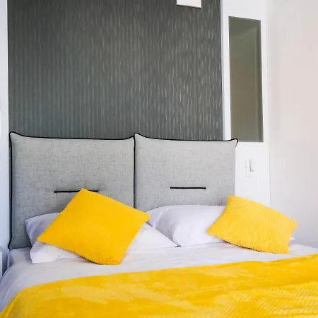 Апартаменты Mk Zlocisty *