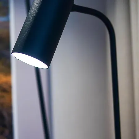 Lägenhet Mk Zlocisty Kołobrzeg