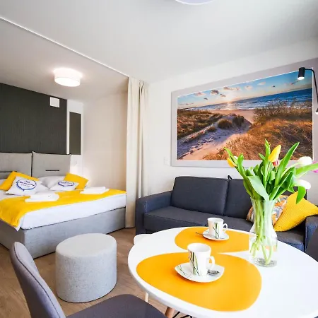 Апартаменты Mk Zlocisty