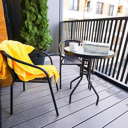 Mk Zlocisty * Kołobrzeg