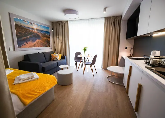 Lägenhet Mk Zlocisty