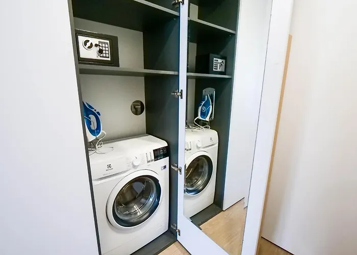 Apartamento Mk Zlocisty *